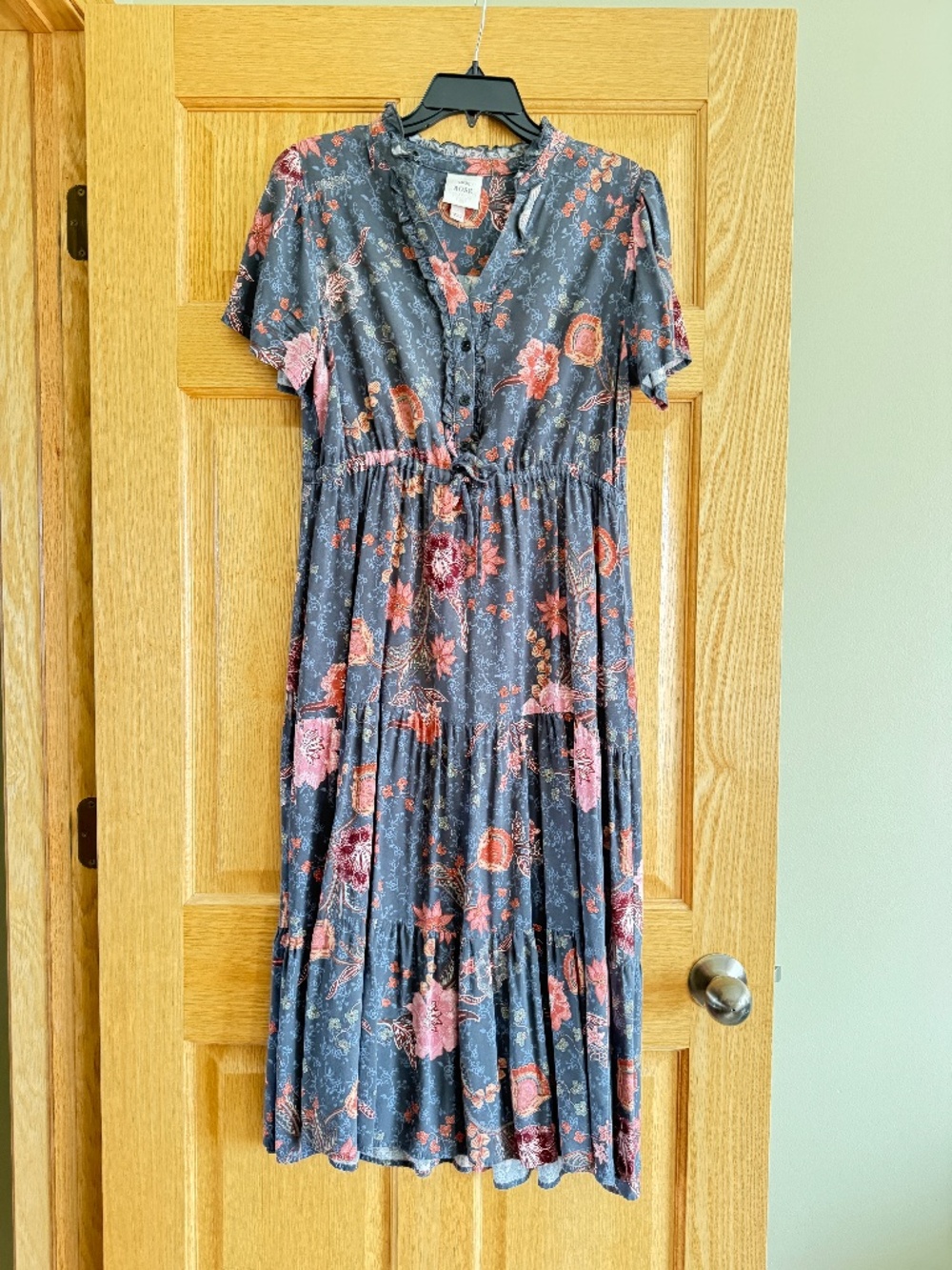 Knox Rose Casual Dress